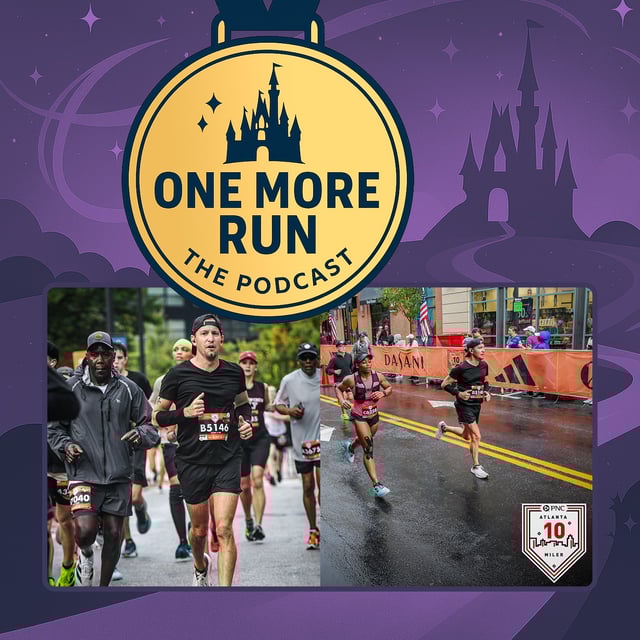 Race Recap - PNC Atlanta 10 Miler image