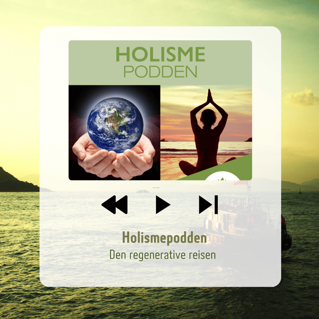 9. Den regenerative reisen image