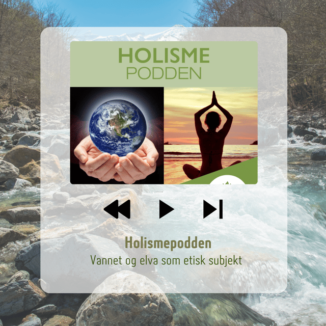 14. Vannet og elva som etisk subjekt image