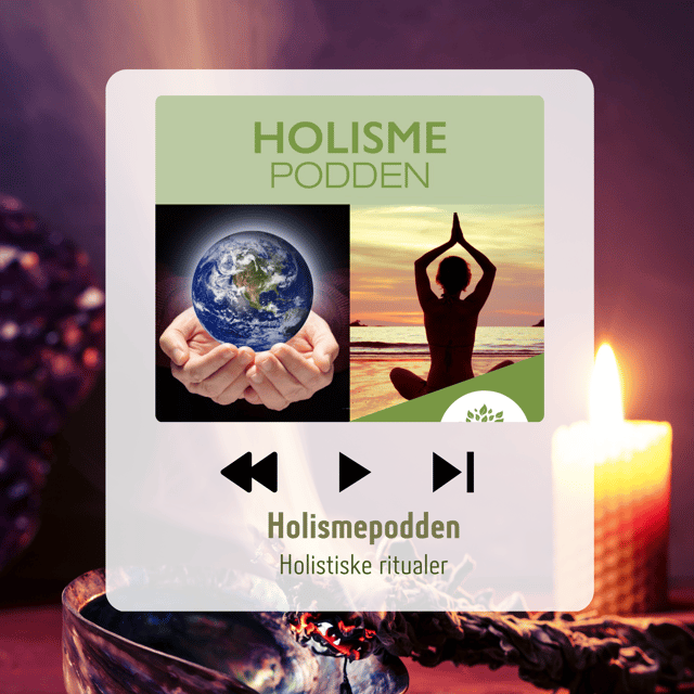10. Holistiske overgangsritualer (uten video) image