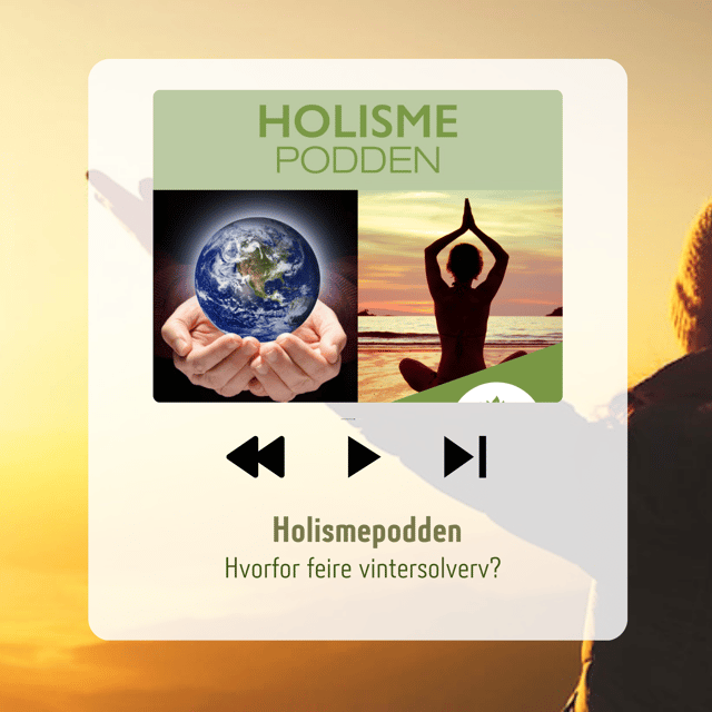 12. Hvorfor feire vintersolverv? image