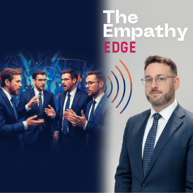 When Listening Becomes Leadership with Adam Kinnest image