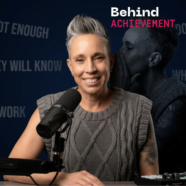 Achievement Doesn’t Quiet the Inner Critic — It Makes It Louder image