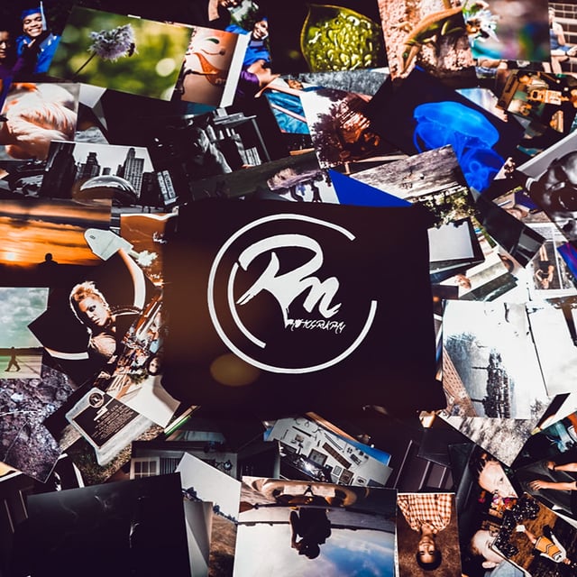 Survival & Storytelling in Honolulu by @Robert Moore Jr