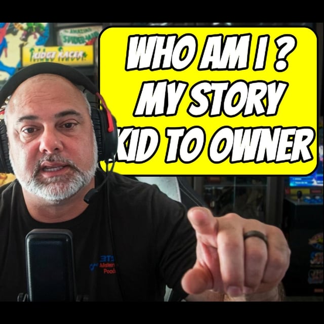 Episode #9 3Ts Mobile Automotive Repair My Story image