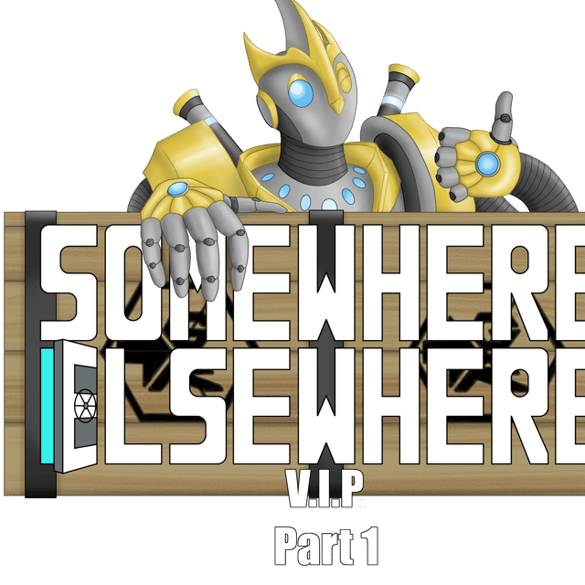 Episode 14 - Dinosaurs and Daddy Issues Pt. 2 image