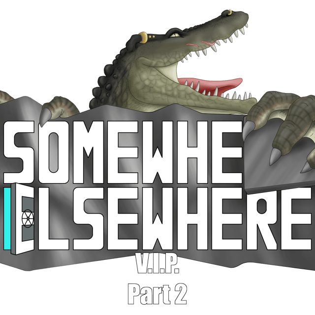 Episode - 16 V.I.P. Part 2 image