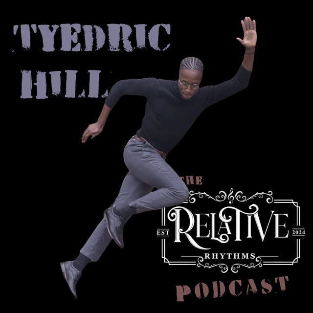 Tyedric Hill image