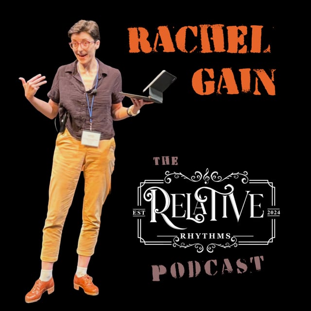 Rachel Gain image