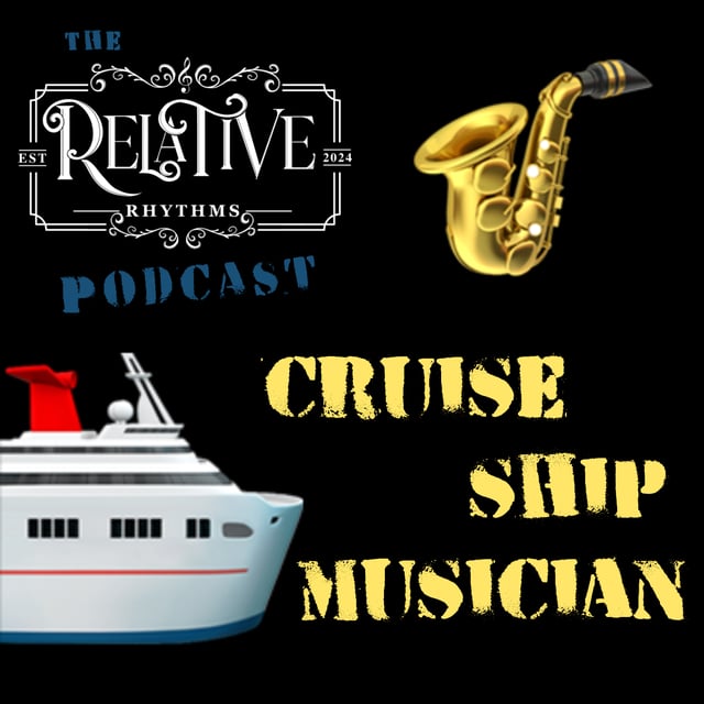 Cruise Ship Work - A Musician's Perspective image