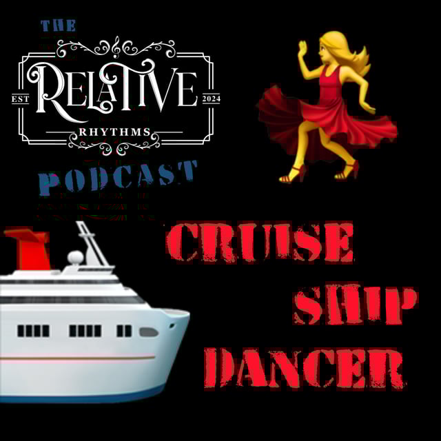 Cruise Ship Work - A Dancer's Perspective image