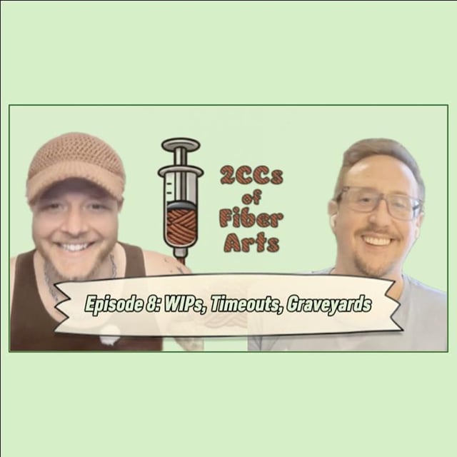 WIPs, Timeouts, Graveyards image