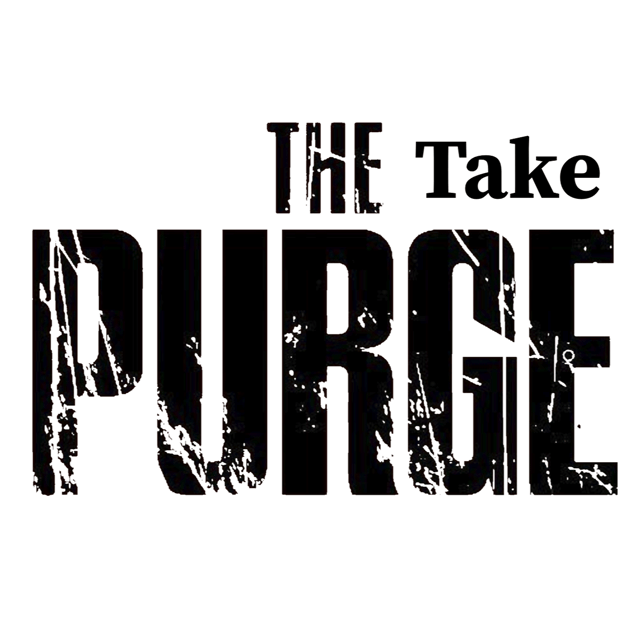 006 - The Take Purge image
