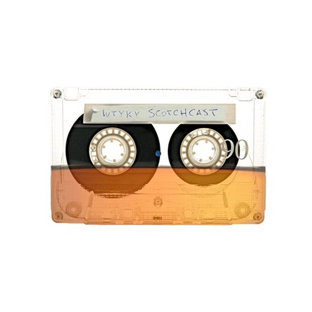 000 - WTYKY Podcast Episode 46 image