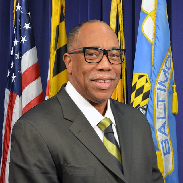 Trust is Everything: How Baltimore City PD embraces wellness  image