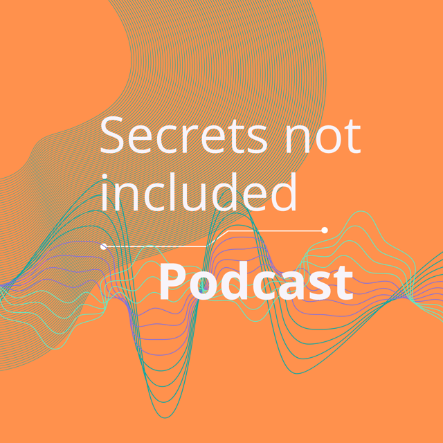 Secrets Not Included: SSH Sicherheit image