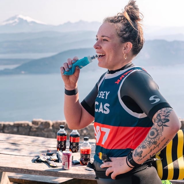 Episode 4. Genevieve Henderson image