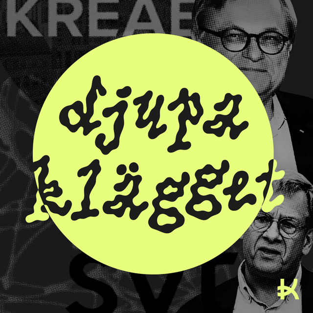 Media har ett kläggproblem image