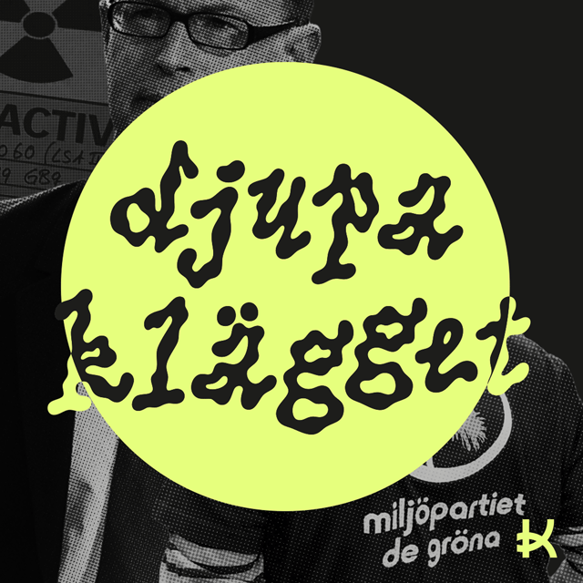 Hur många miljöpartister är lobbyister sa du?! image