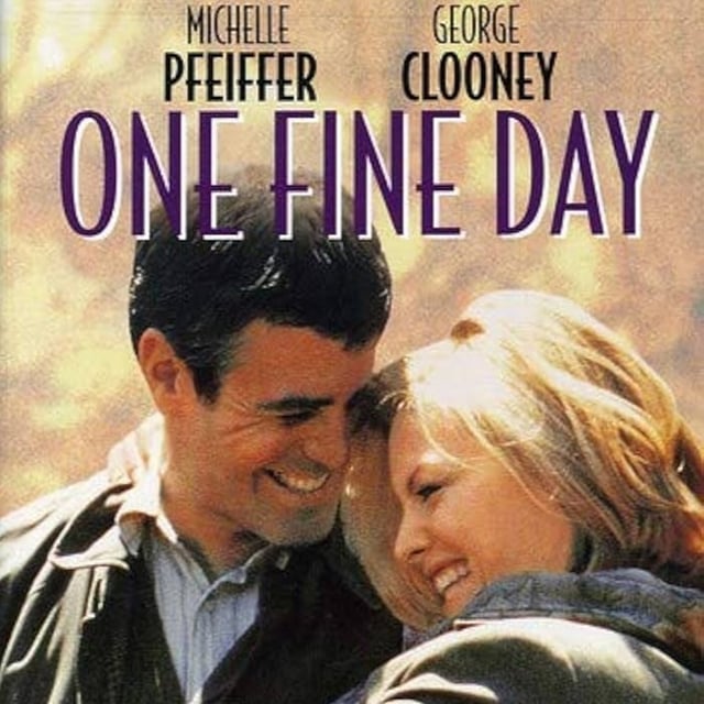 One Fine Day image