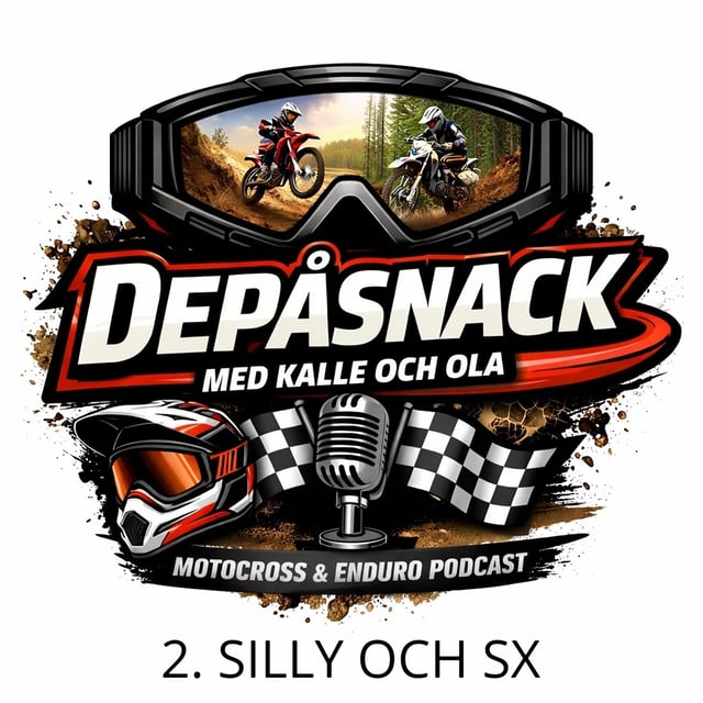 2. Silly och SX image