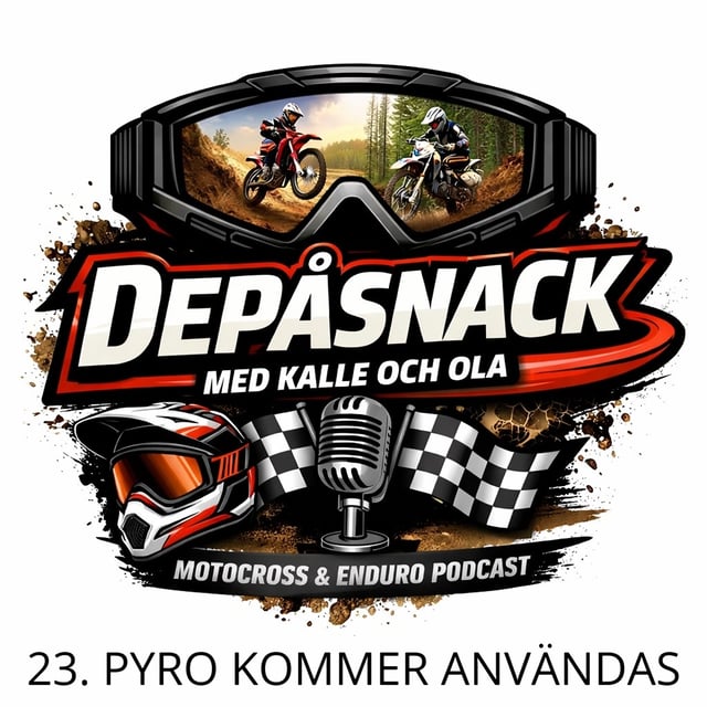 23. Pyro kommer användas image