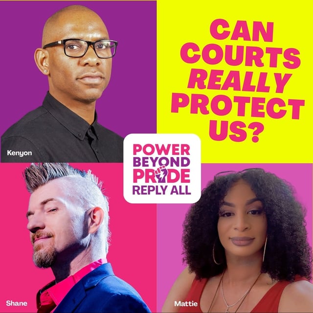 Reply All: Courts, Protests, and Power #48 image