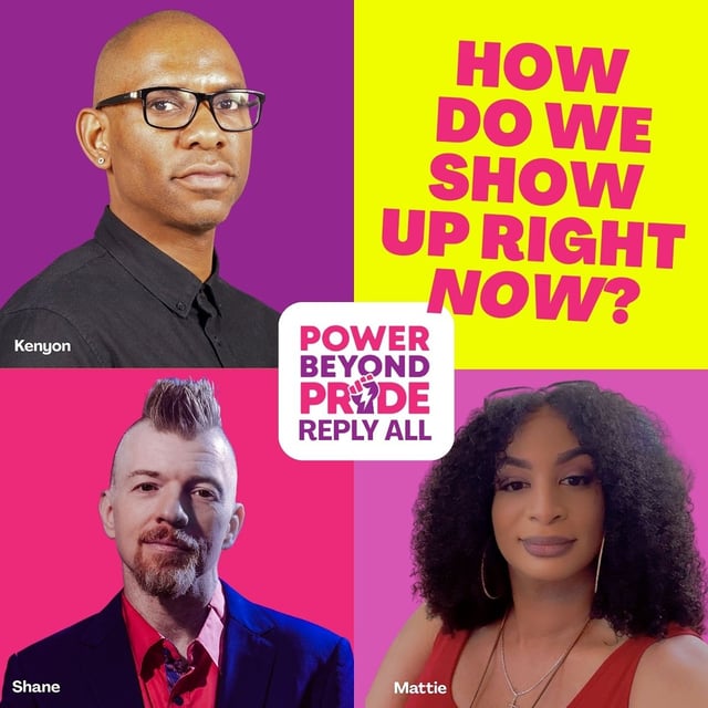 Reply All: Organizing, Solidarity, and Strategy to Melt ICE #39 image