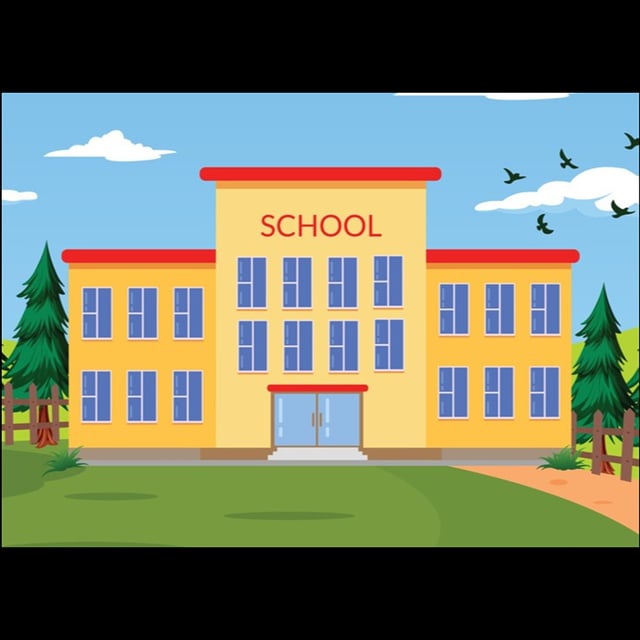 Episode 1-School image