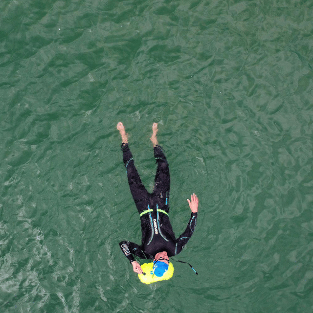 Ironman Worlds, Sub-3 Marathon & S&C | Jayson Langley on Triathlon Performance image