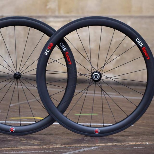 From the Start Line to the Workshop: The CES Ironman Story image