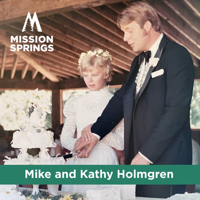 Hej Ladies! Episode 01—Mike and Kathy Holmgren image