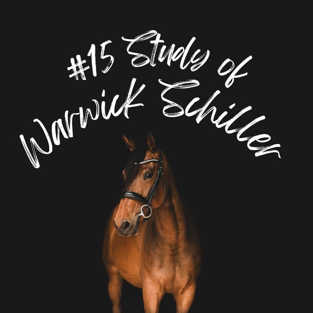 Study of Warwick Schiller image