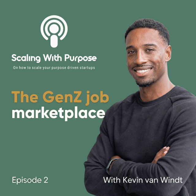 Based on Skills - Kevin van Windt image