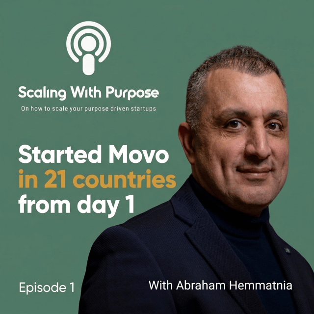 Movo - Abraham Hemmatnia image