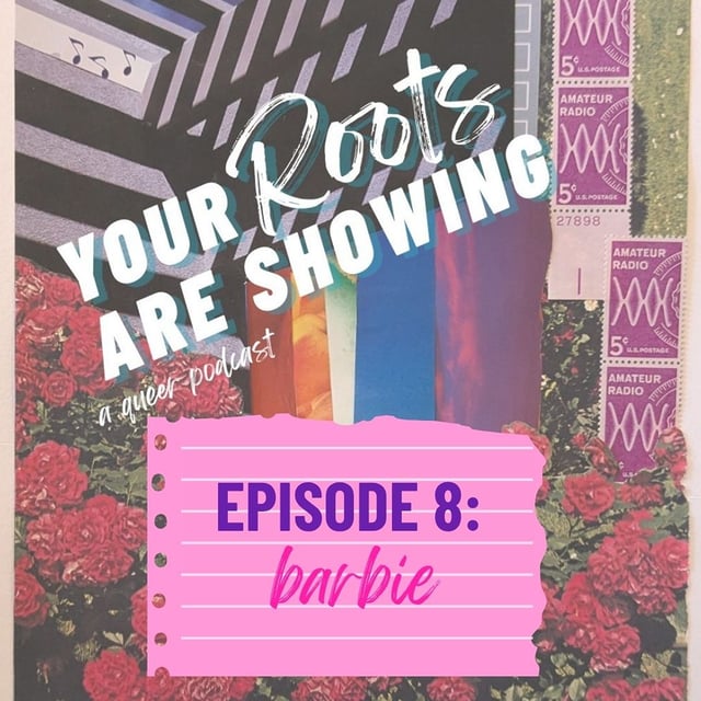 Episode 8: Barbie image