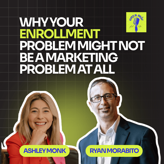 The Brand Problem Most Schools Don't Know They Have image
