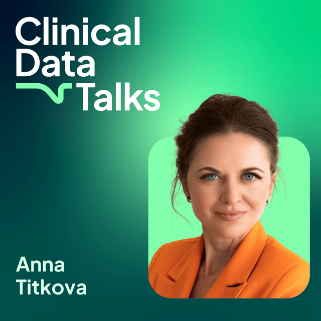 Beyond the data: Human stories from clinical trials in Ukraine image