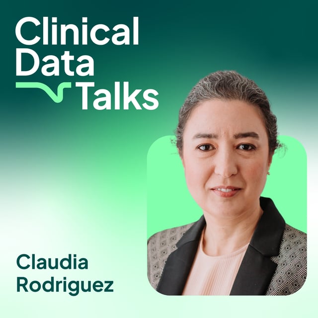 Unlocking Latin America’s clinical trial potential with Claudia Rodriguez image