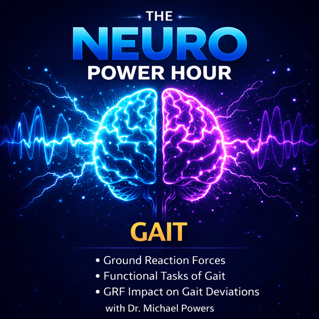 Gait and GRFs image