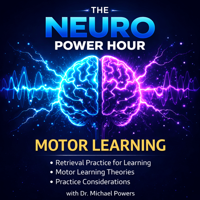 Motor Learning image