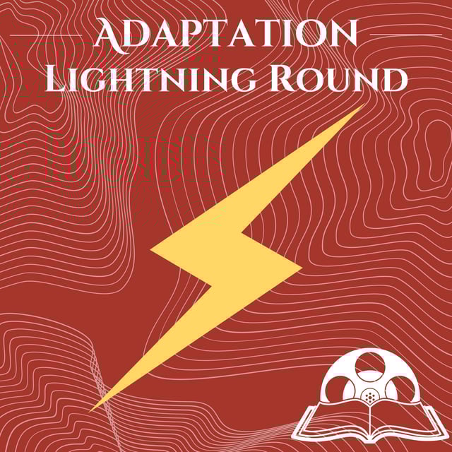 2025 Review & Adaptation People's Choice Awards! image