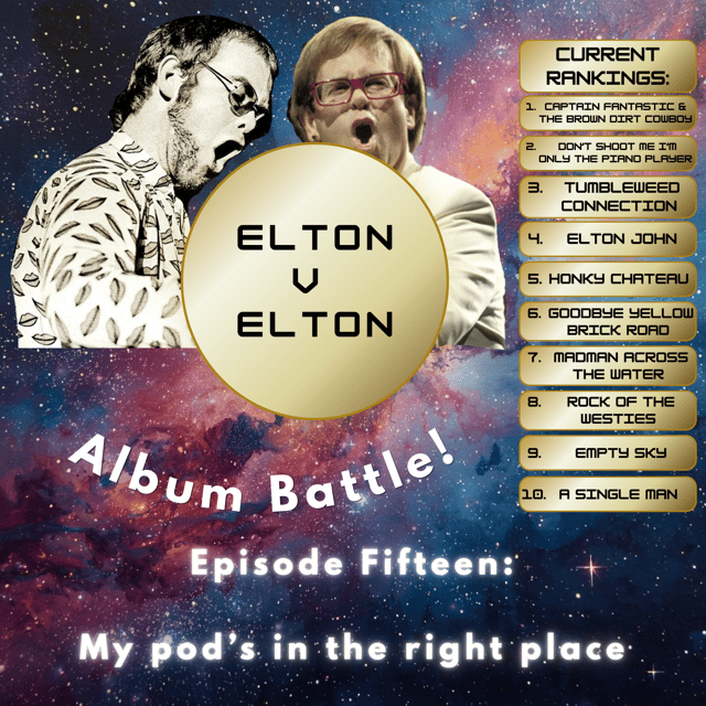 15. The Fox (1981) Album Review image