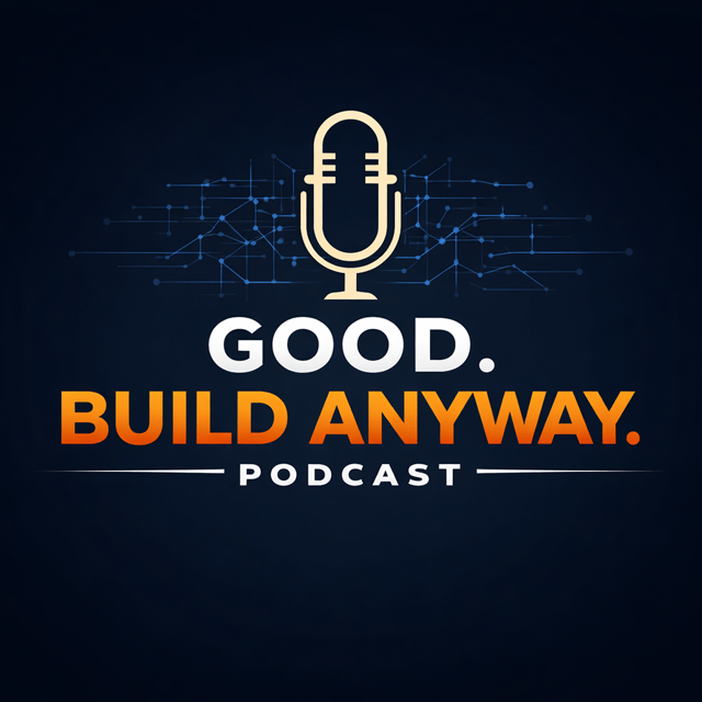 E3 - Why You Should Build in Public | Dr. Chinmoy Hazarika (GentleDental.ai) image