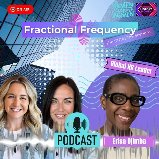 The Cost of Being Likeable with Erisa Ojimba image