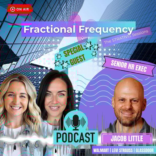 Authentic Leadership: What It Really Takes (and Costs) with Jacob Little image