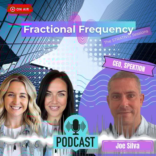 Why I Walked Away From the Safe Option with Joe Silva image