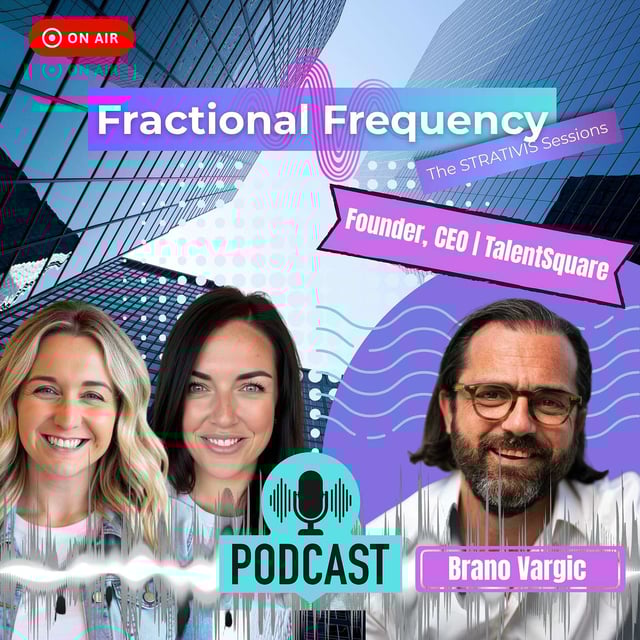 Traditional Talent Pipelines Are Dead. Ecosystems Win with Brano Vargic image