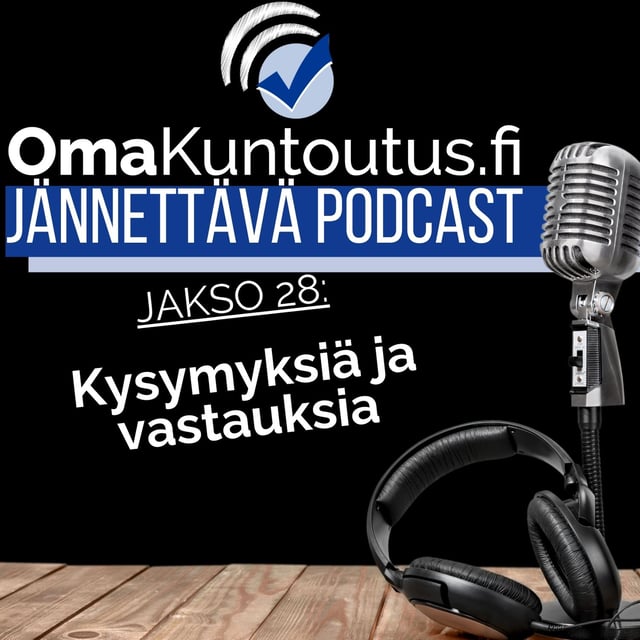 Kysymyksiä ja vastauksia 2/2023 image