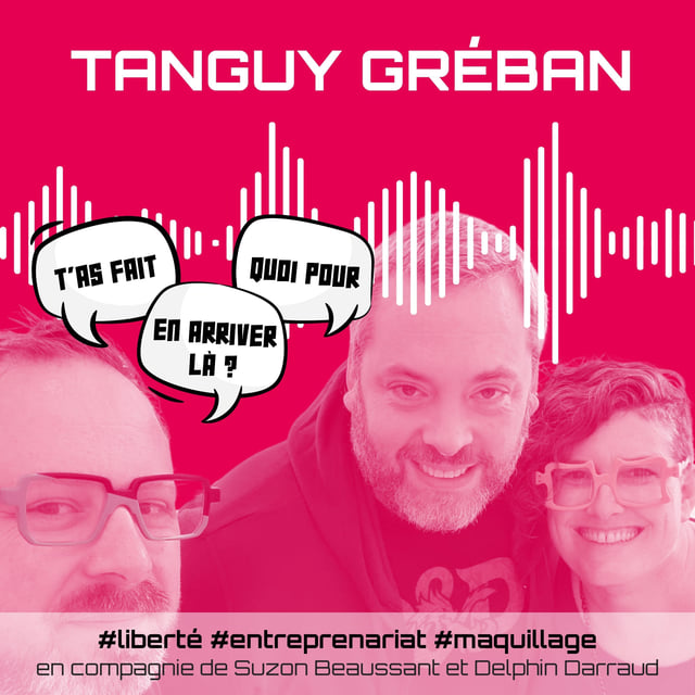 Tanguy a appris à jouer sans avoir les règles (TFQPAL S1-E6) image